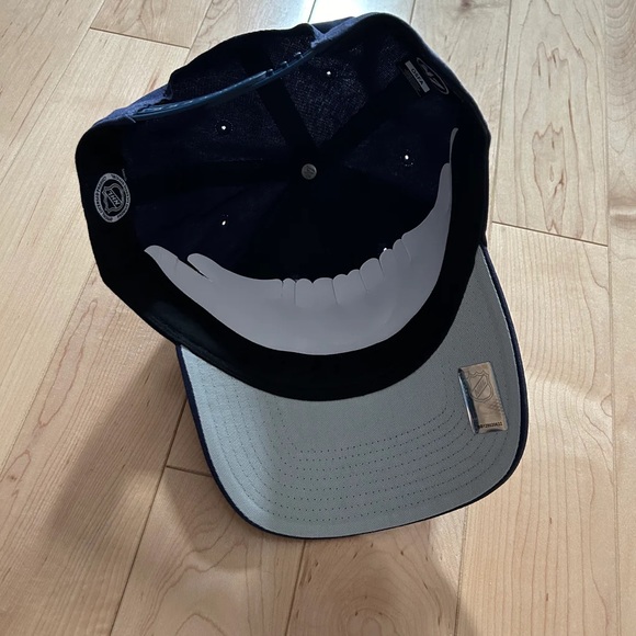 Toronto Maple Leafs 47 Brand SnapBack NEW - Picture 3 of 5